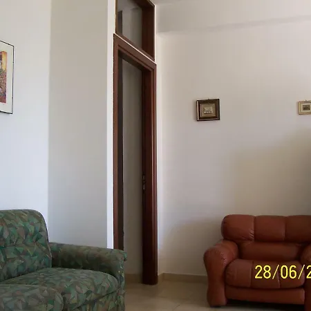 بيت للعطل Piazza E Mare Torretta (Calabria)