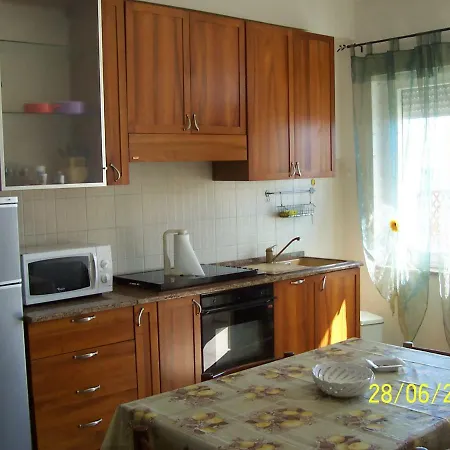 Piazza E Mare بيت للعطل Torretta (Calabria)