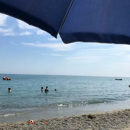 Piazza E Mare بيت للعطل *
