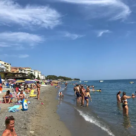 بيت للعطل Piazza E Mare Torretta (Calabria)